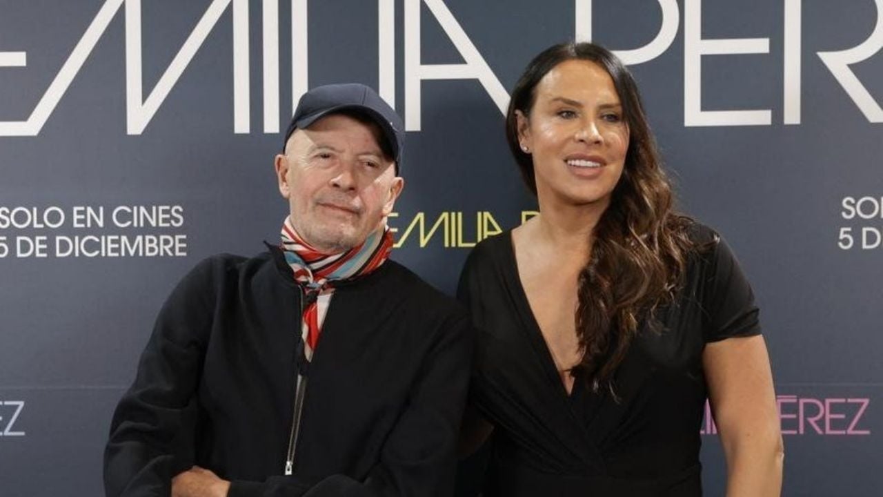 Triunfa ‘Emilia Pérez’ en los BAFTA: Jacques Audiard agradece a Karla Sofía Gascón