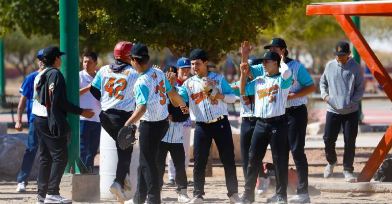 Hermosillo también gana en los Juegos