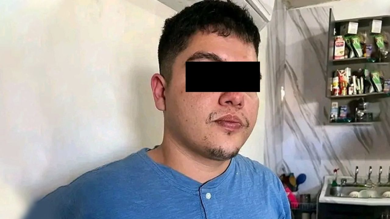 Golpe a Los Chapitos en Sonora: Capturan al ‘Gama 15’, integrante clave de Los Deltas