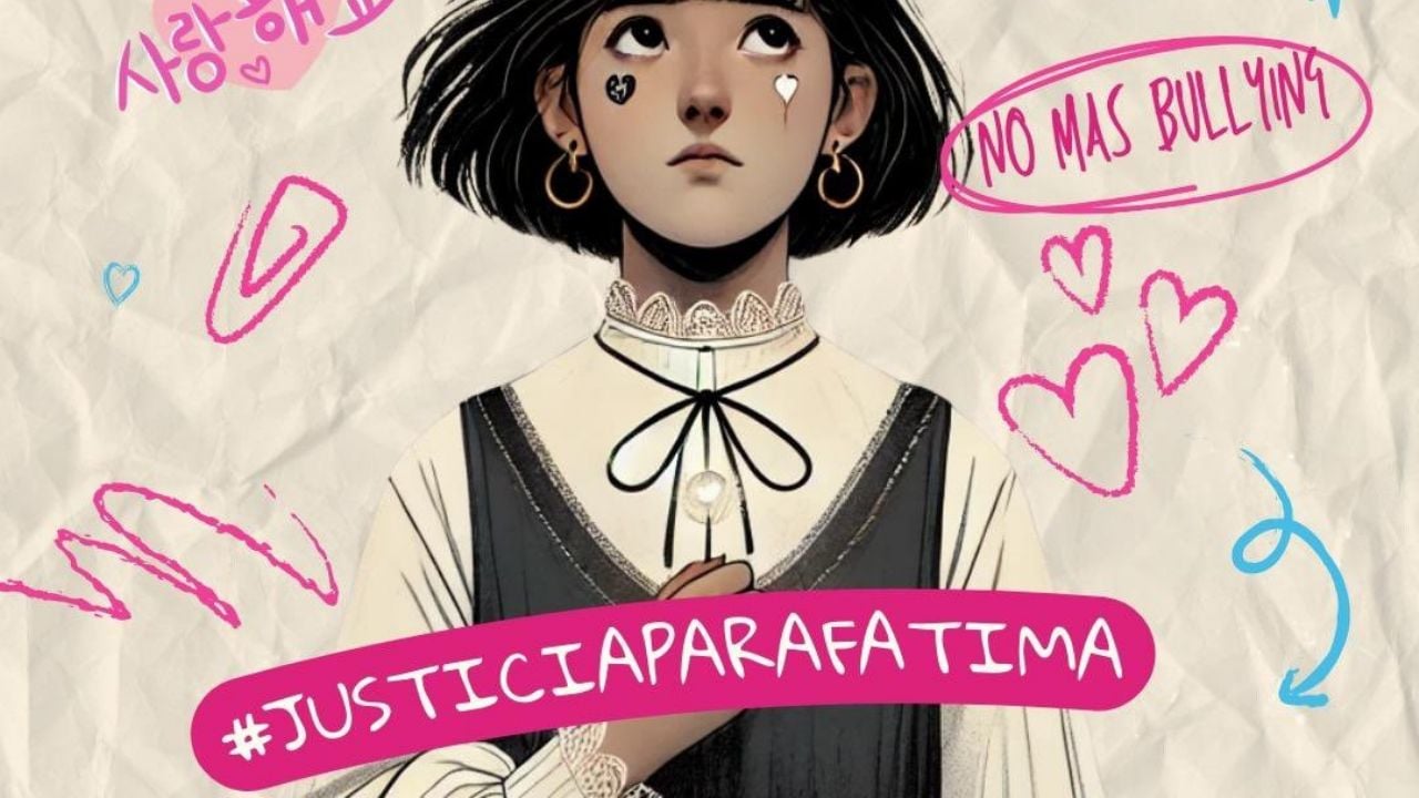 Justicia para Fátima: Fiscalía de la CDMX investiga el caso; video viral es de 2017