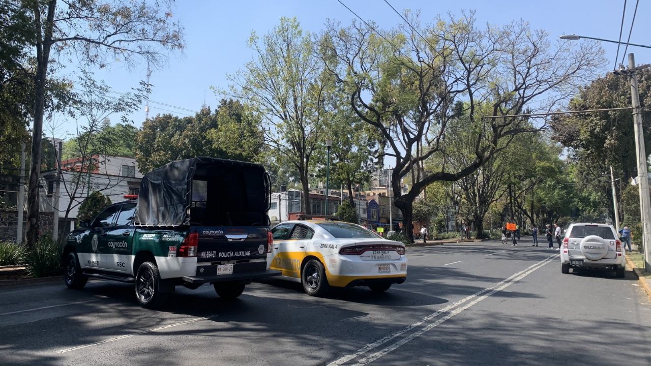 Trágico final: Asesinan a joven a golpes en las inmediaciones del Ajusco, en Coyoacán