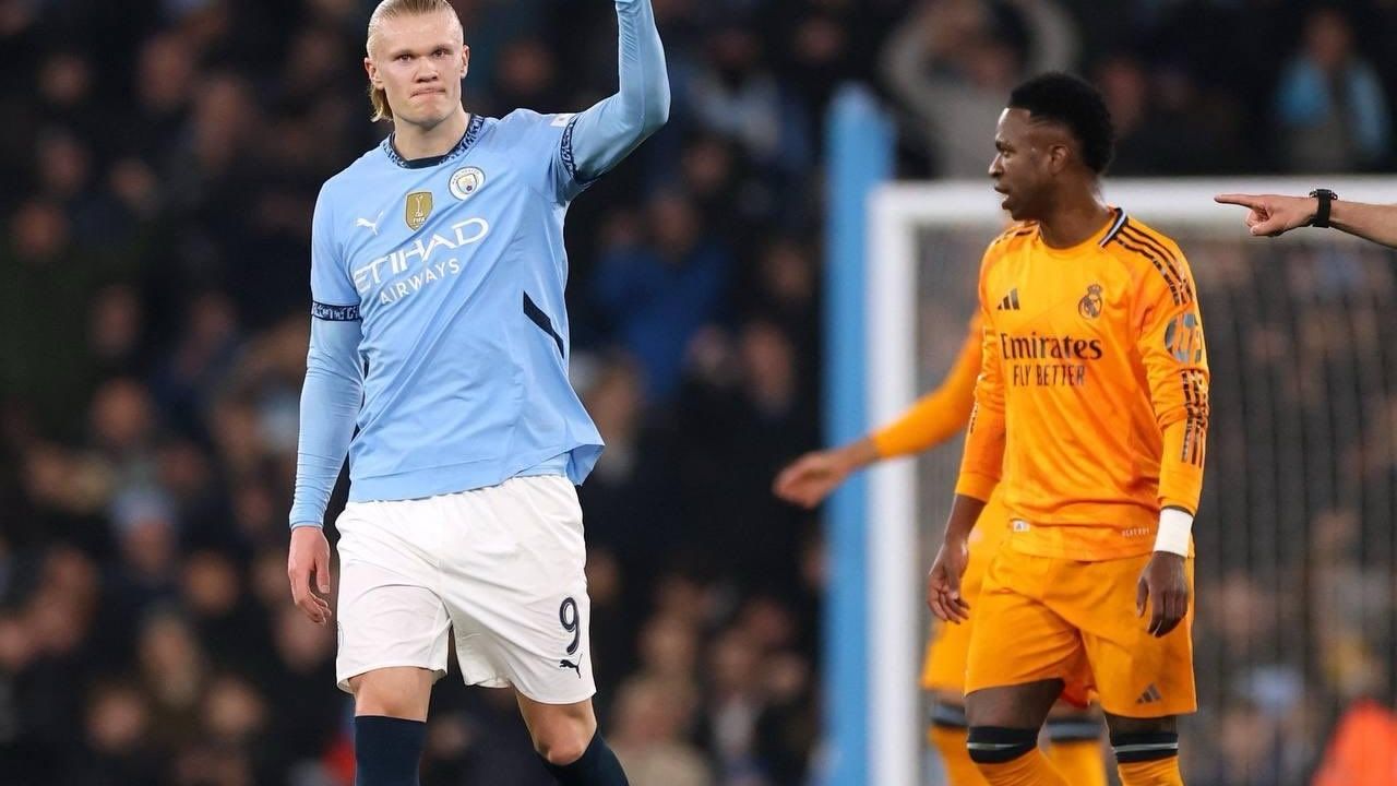 Real Madrid vs Manchester City EN VIVO: ¿Dónde ver la UEFA Champions League?