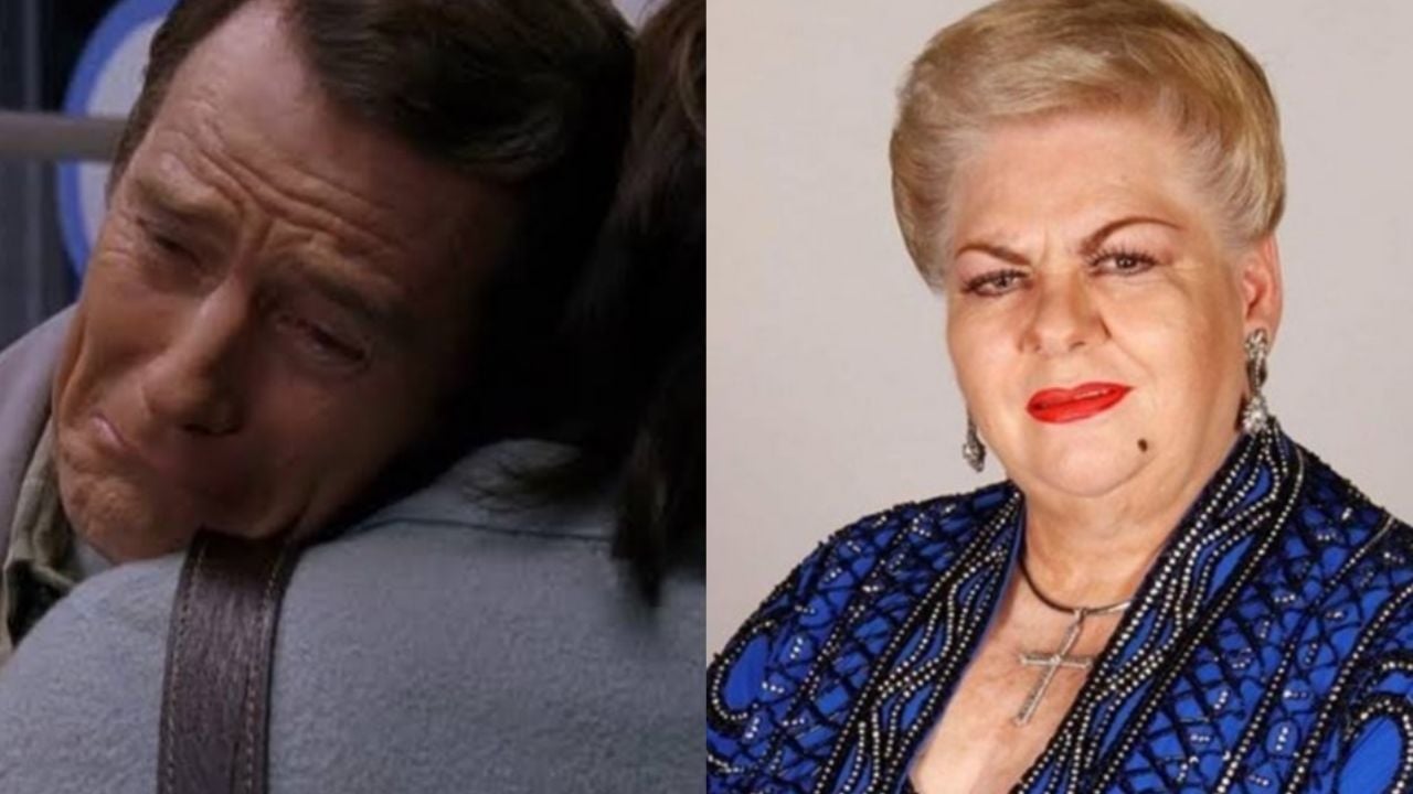 Paquita la del Barrio pierde la vida y fans llenan a X de memes y mensajes de condolencias