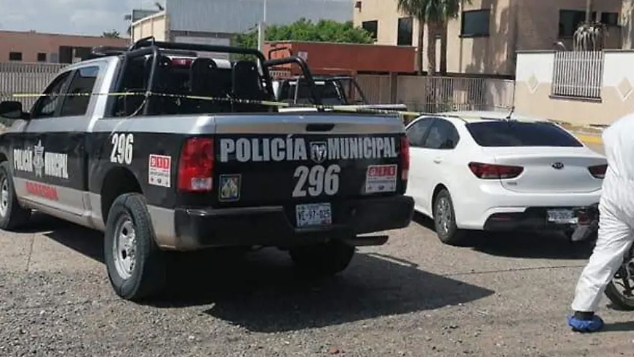 Nuevo ataque armado en Ciudad Obregón: Sicario entra a cervecera y asesina a una persona