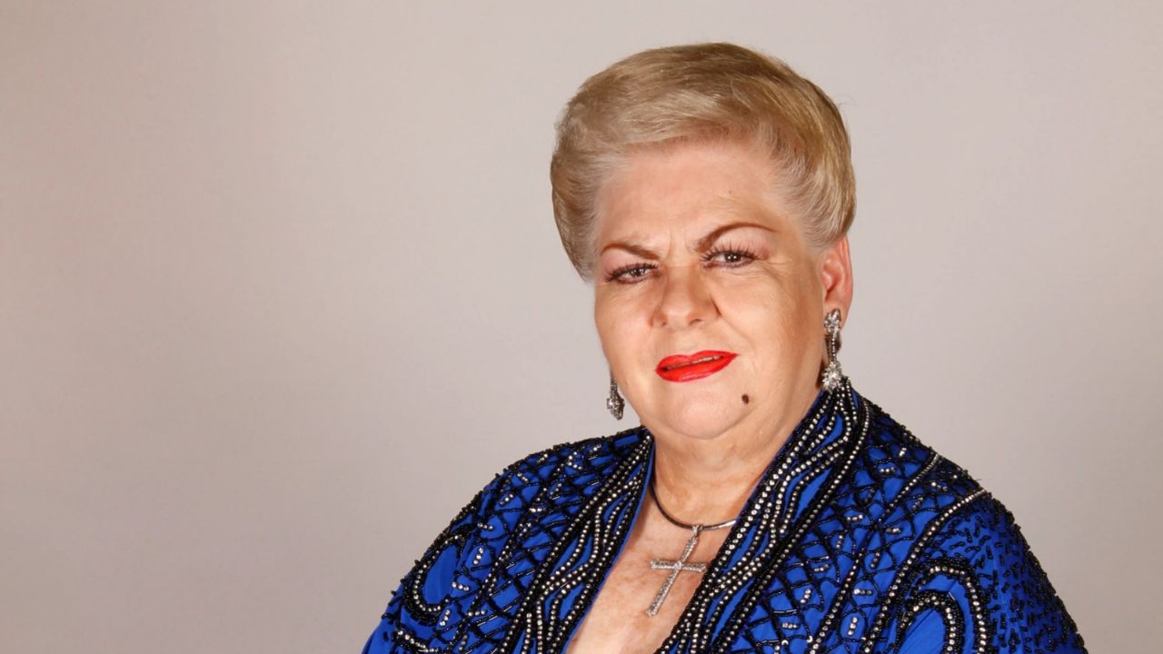 Esta es la historia de esta popular canción de Paquita la del Barrio que inspiró Carlos Salinas de Gortari