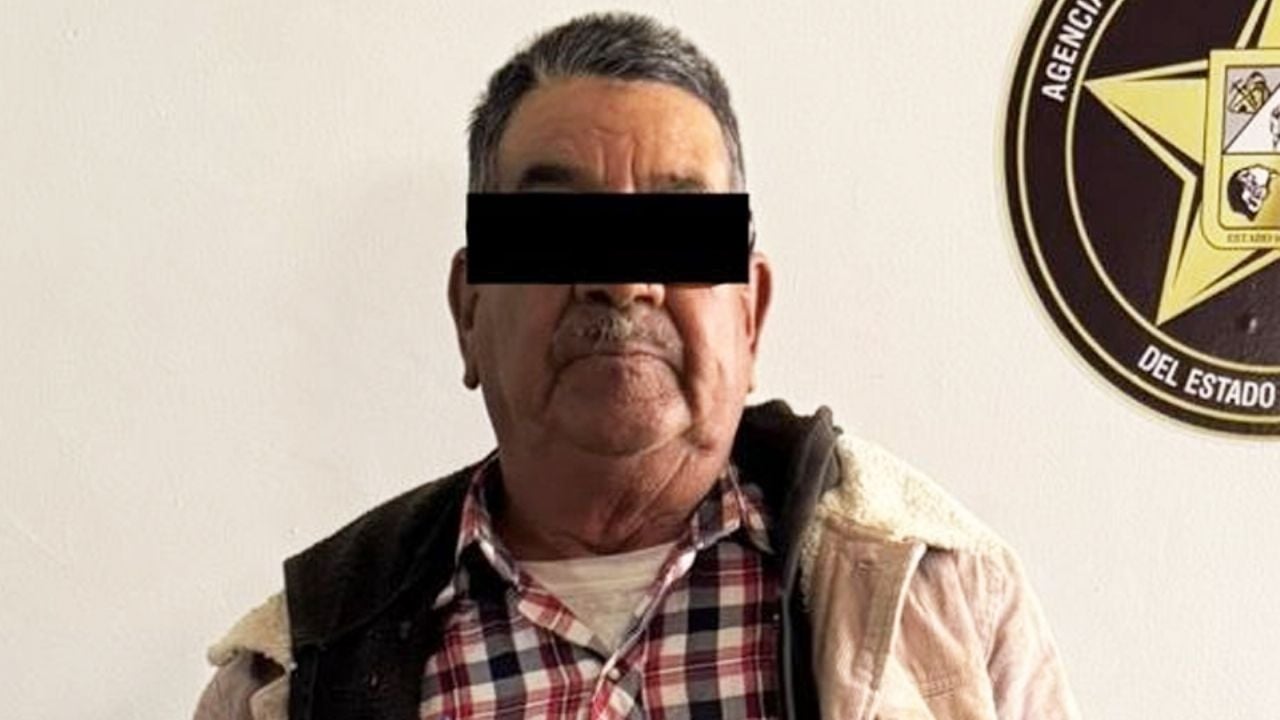 Discusión terminó en crimen: Rafael atacó con rifle a un hombre hasta matarlo en Sonora