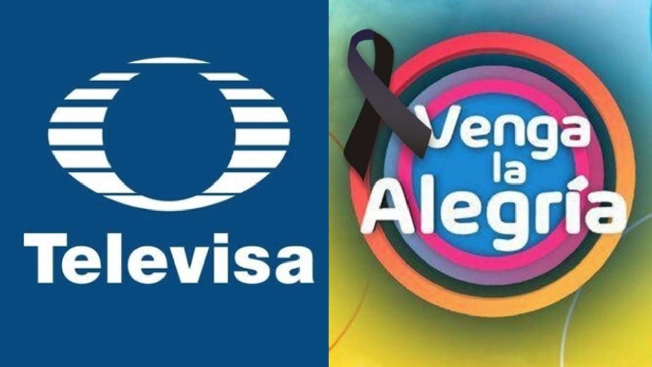 Muerte en Televisa: Productor sufre triste partida y llena de luto a ‘Venga la Alegría’