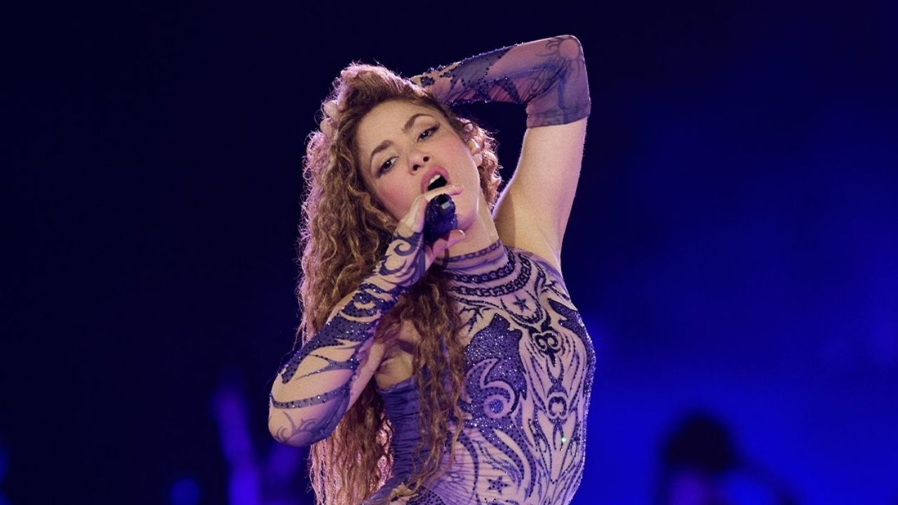 Shakira anuncia que su concierto en Lima se realizará sin contratiempos, pese a problema de salud