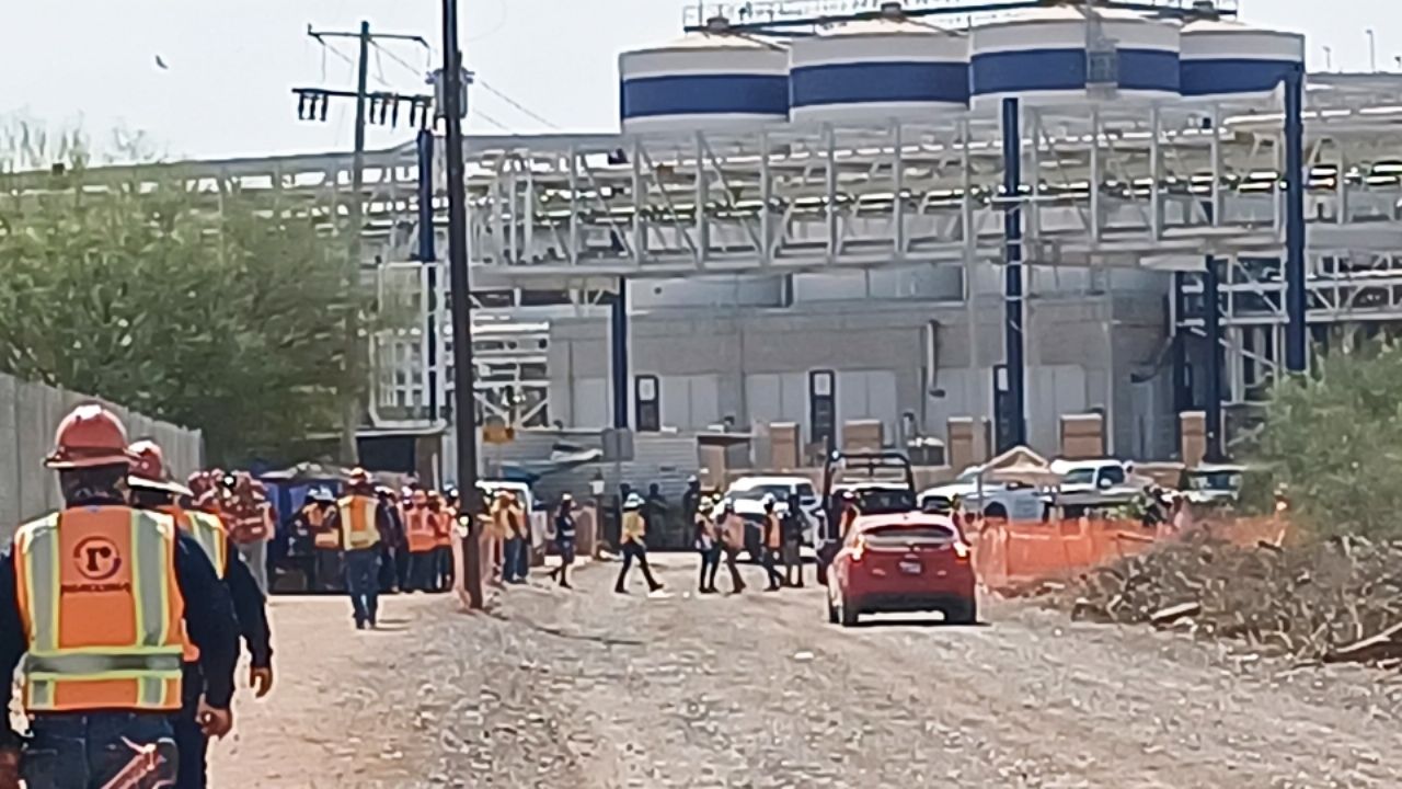 Identifican a hombre ejecutado junto a cervecera de Ciudad Obregón; Fiscalía investiga