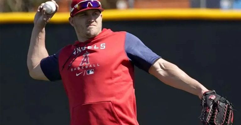 El guardabosques confía en estar más saludable con el cambio