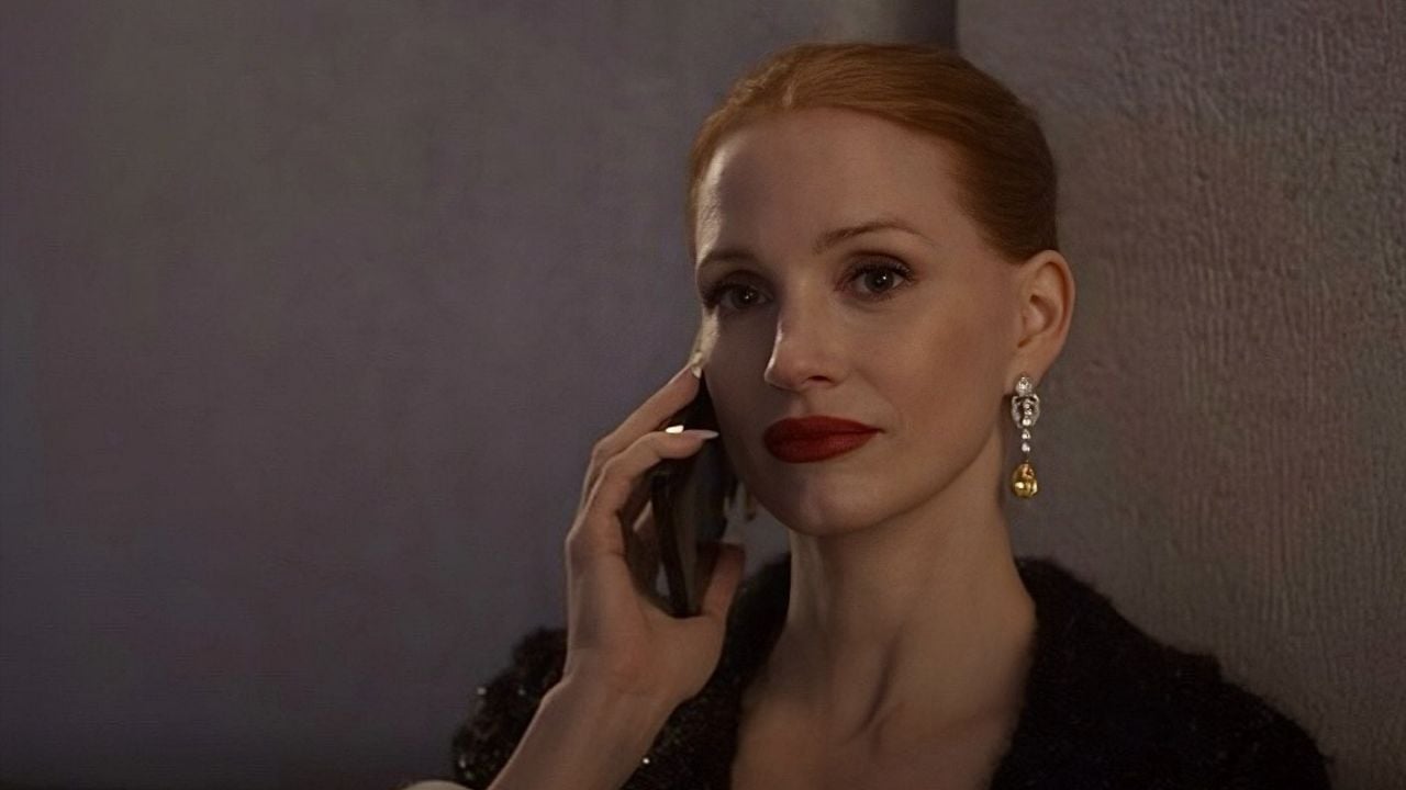 Reseña: Dreams, la película con Jessica Chastain que te hace cuestionarte quién tiene derecho a soñar