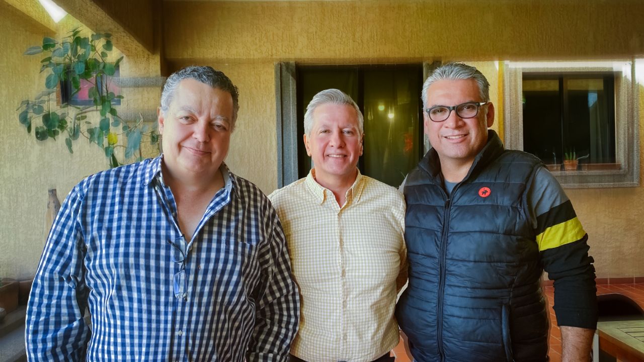 SomosMX arranca su proceso de afiliación: Realizarán primera asamblea de Sonora en Cajeme