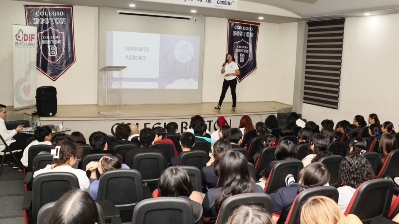 Realizarán Primer Congreso en Salud Mental en el campus del Itson Guaymas