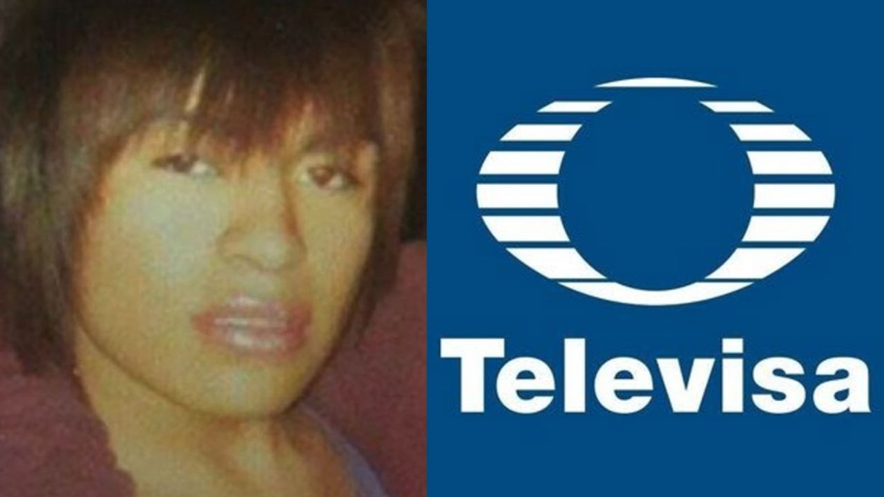 Salió del clóset: Tras cirugías y adicciones, actriz renuncia a Televisa y debuta ¿en TV Azteca?
