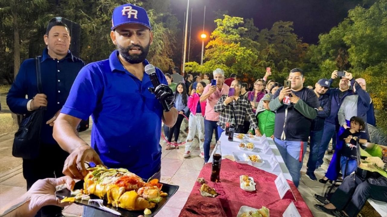 Invitan a asistir al ‘Dogotón 2025’ de Empalme; tendrá lugar el 28 de febrero