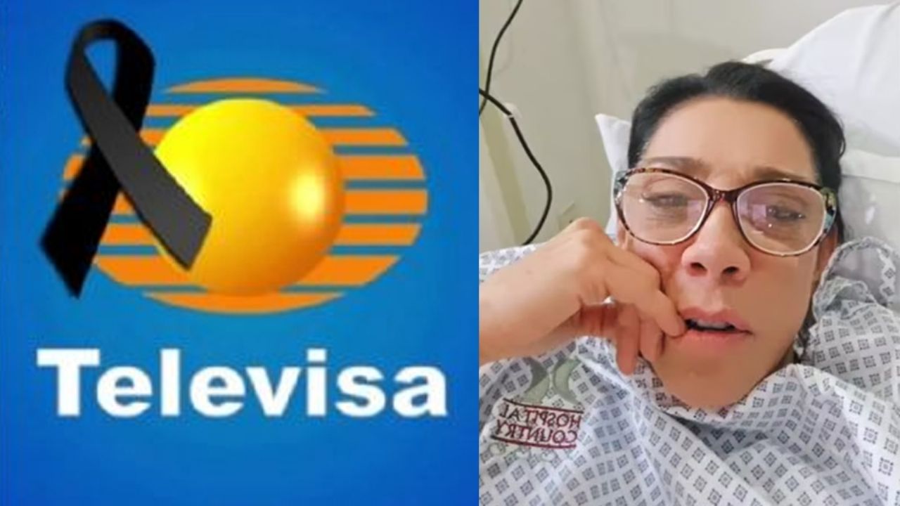 Tras piquete de viuda negra, Cynthia Klitbo sufre inesperada muerte; ‘VLA’ llora su pérdida