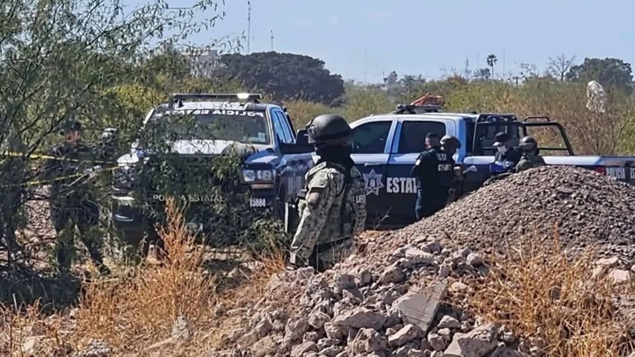 Tenía 31 años: Identifican a mujer hallada sin vida dentro un refrigerador en Ciudad Obregón