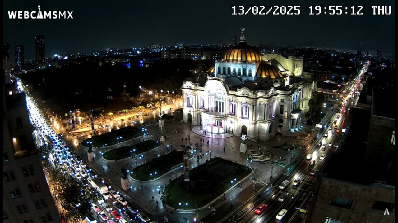 Clima en CDMX hoy 18 de febrero: Conagua alerta por bajas temperaturas en la capital