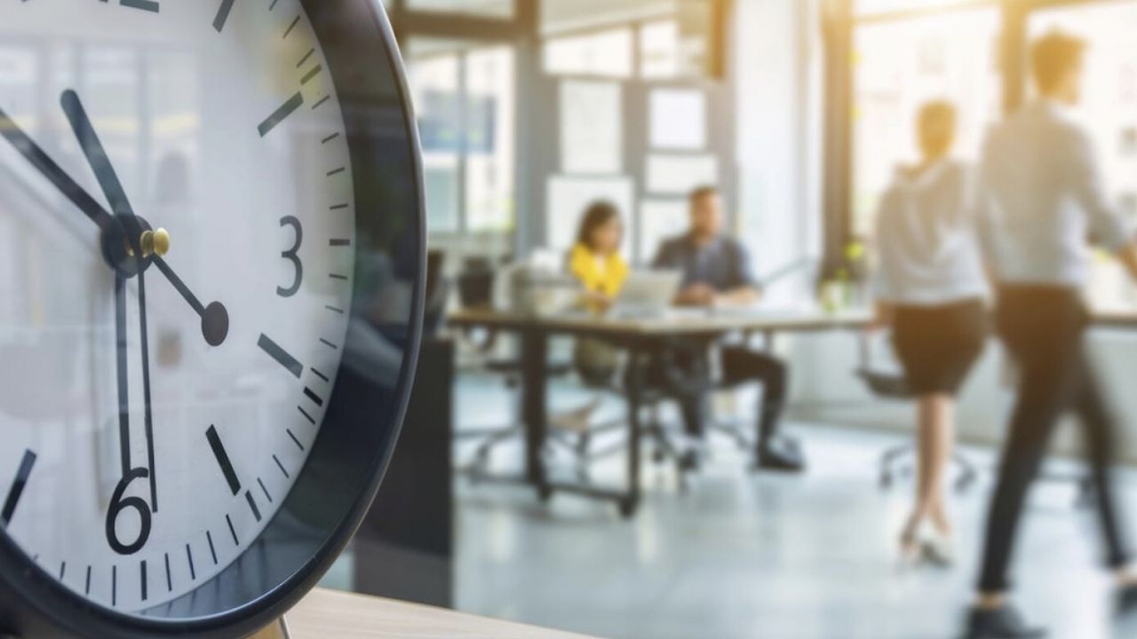 ¿Aprobarán la jornada laboral de 40 horas? Conoce cuándo entraría en vigor