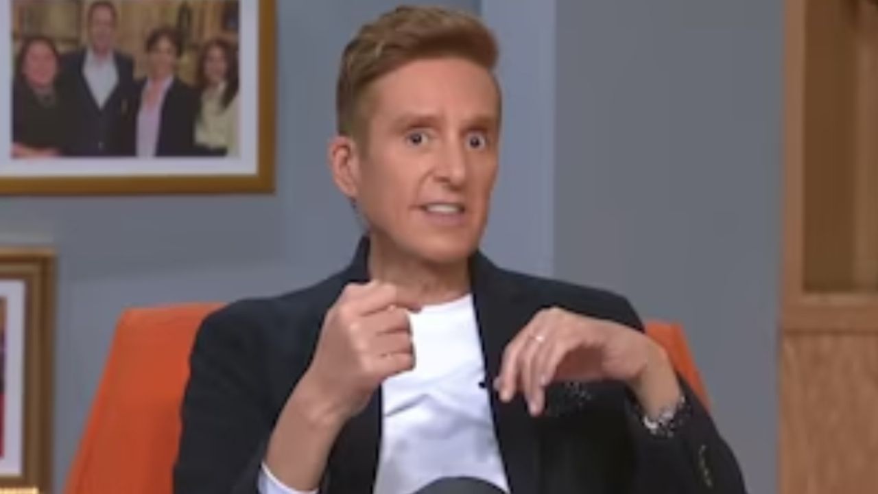 ¿Daniel Bisogno va a morir? Filtran que órganos del conductor de ‘Ventaneando’ fallarían