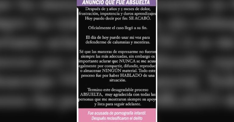 YosStop confiesa que quiso quitarse la vida en prisión