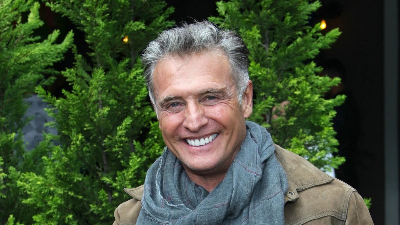 Juan Soler genera polémica en redes tras expresar su afinidad por Trump, Milei y Bukele