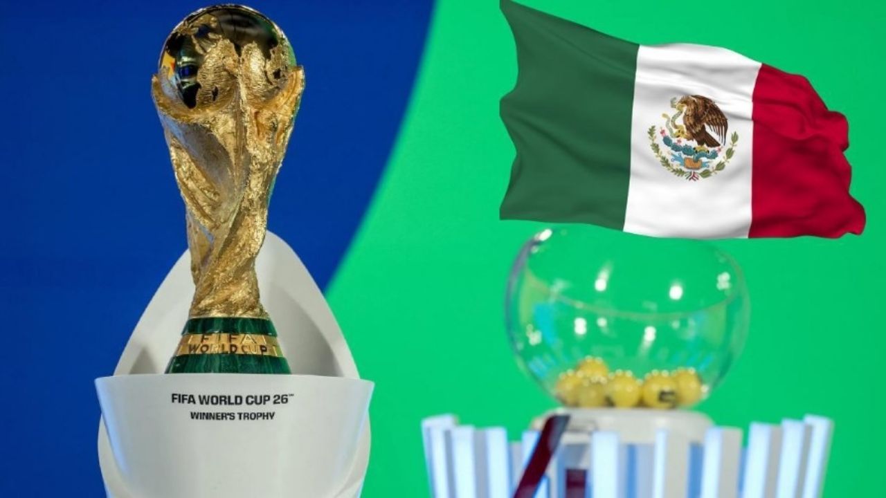 Piden paso: El camino a la gloria mundialista de las jóvenes promesas del fútbol