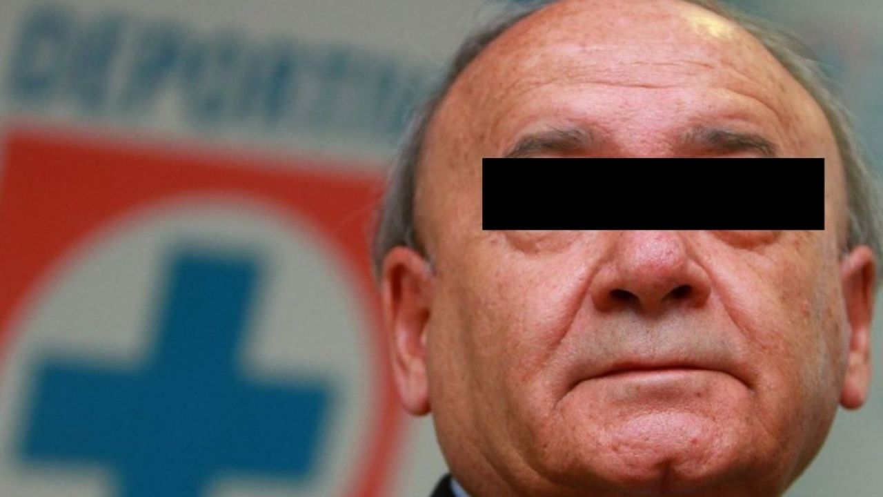 Guillermo ‘Billy’ Álvarez obtiene suspensión provisional pero seguirá en prisión