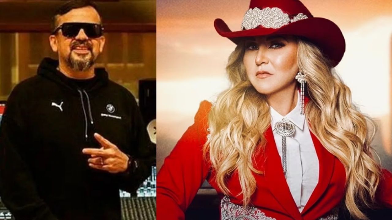 Alicia Villarreal denunció a Cruz Martínez por intento de feminicidio, según ‘Ventaneando’