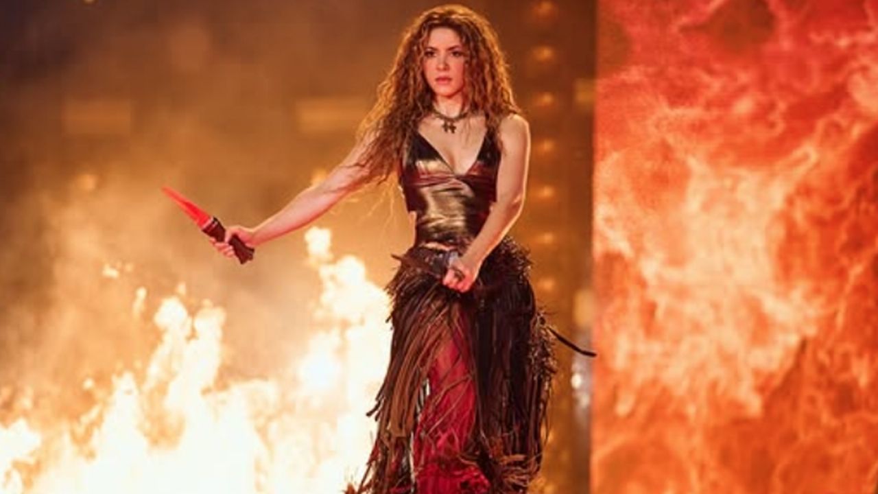 Shakira acabó hospitalizada en Perú por ‘sobredosis’, afirma periodista; revela qué ingirió