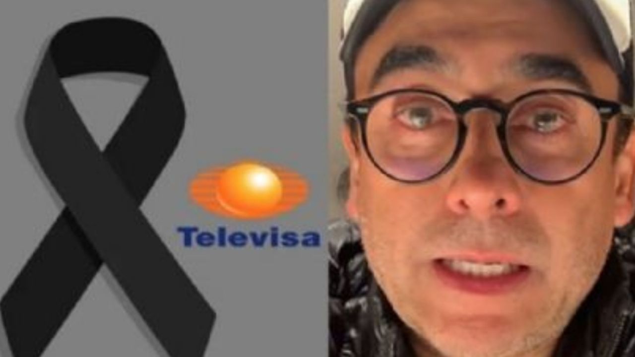 Hija de Adal Ramones rompe en llanto y dedica mensaje al actor de Televisa por su ‘muerte’