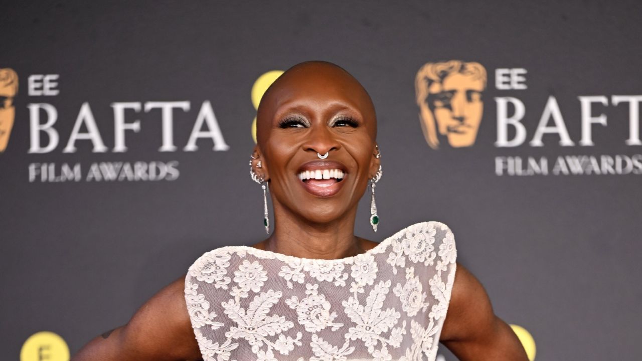 Tras éxito con Wicked, Cynthia Erivo interpretará a Jesucristo y desata polémica
