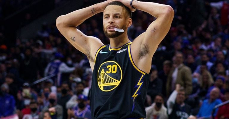 Curry y los Warriors buscarán llegar lejos