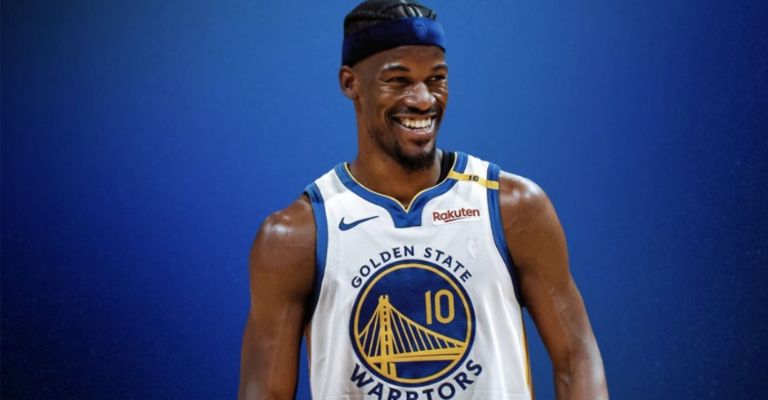 Butler espera ayudar a Golden State a tener un buen cierre
