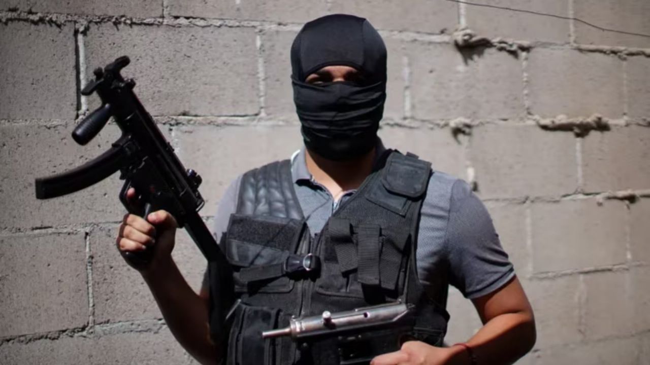 Designa EU al Cártel de Sinaloa como organización terrorista internacional