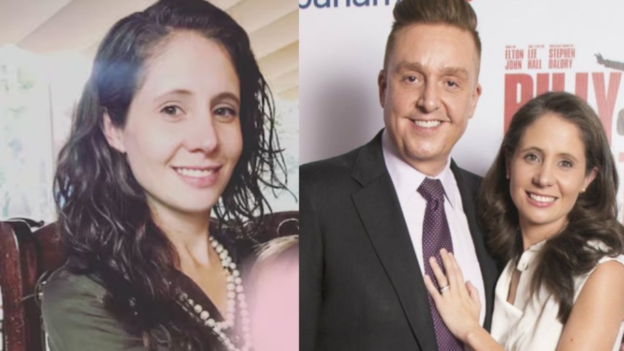 ¿Quién es Cristina Riva Palacios? Ex de Daniel Bisogno que lo dejó por ‘salir del clóset’