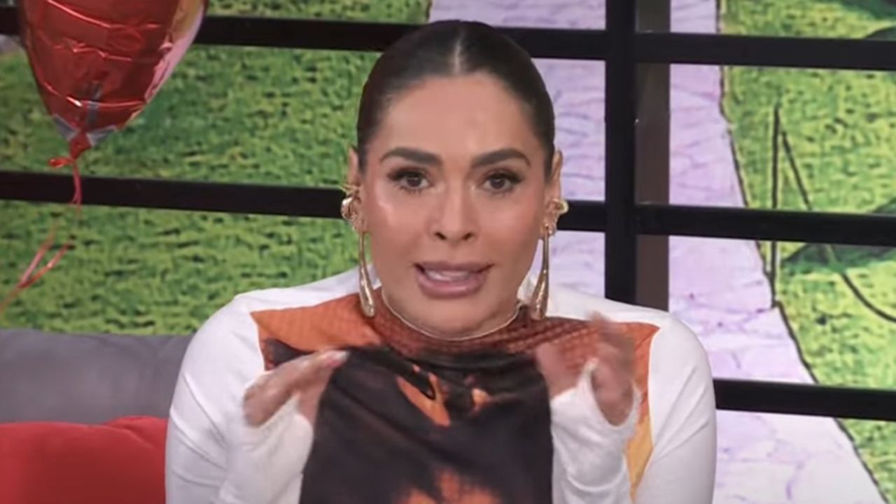 Televisa no corrió a Galilea Montijo: La conductora confirma que estará en ‘LCDLF México’ 3