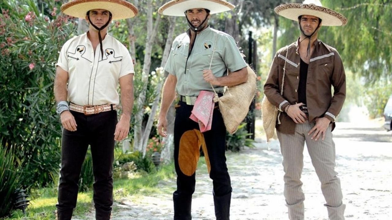 ¿En decadencia? Actor de novelas es captado en estado de ebriedad y el público lo abuchea