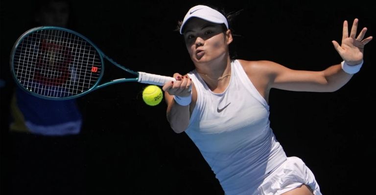 La británica vivió una experiencia muy desagradable