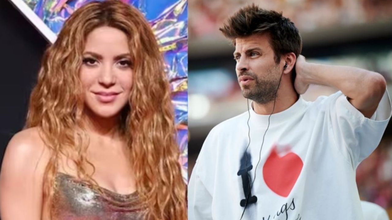 Shakira sería hospitalizada por culpa de Piqué; tendrían fuerte discusión ¿por Clara Chía?