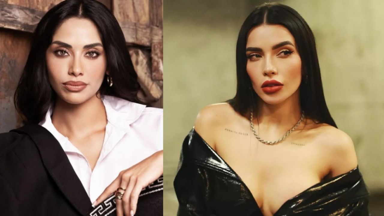 Dania Méndez rompe tregua con Alejandra Tijerina y le lanza fuerte advertencia en ‘LCDLF’