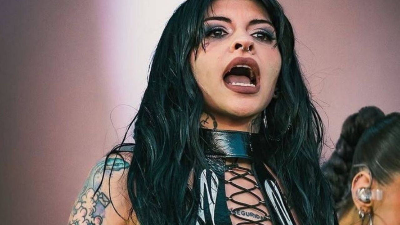 ¿Indirecta a Nodal? Cazzu rompe el silencio y acusa a este hombre de violencia de género