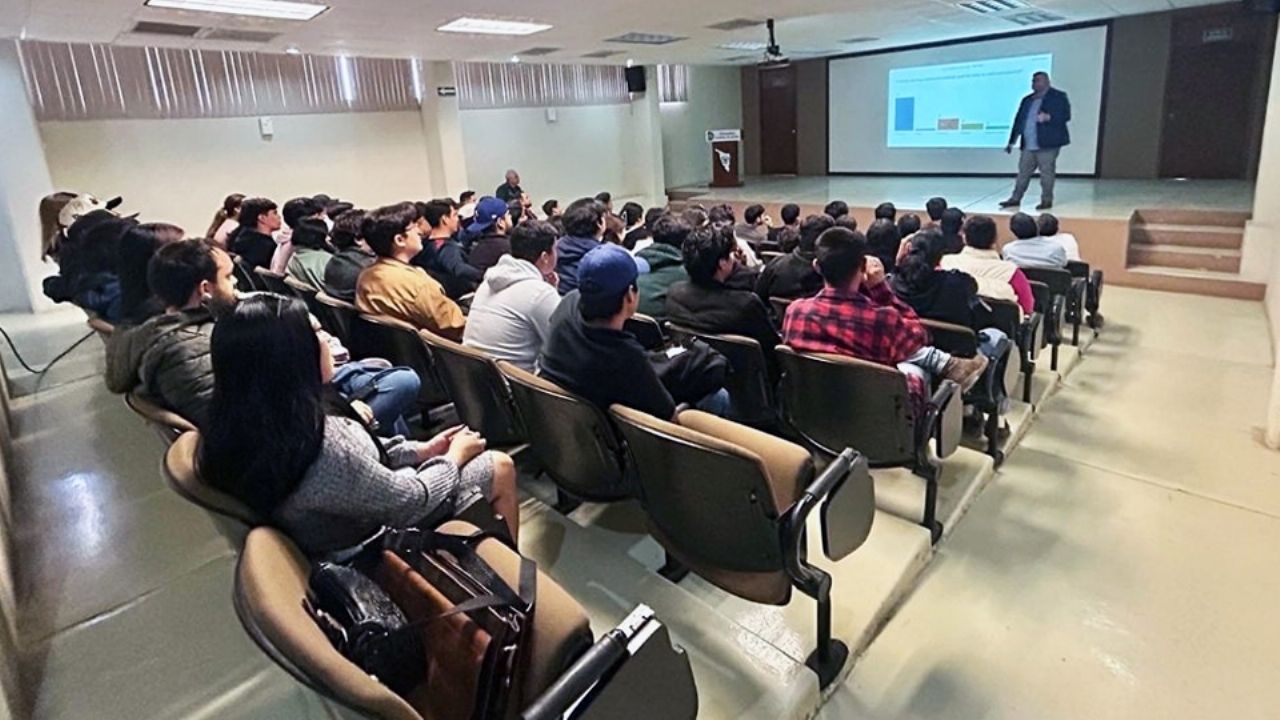 Instituto Tecnológico de Guaymas ofrecerá la carrera en Buceo Turístico y Deportivo