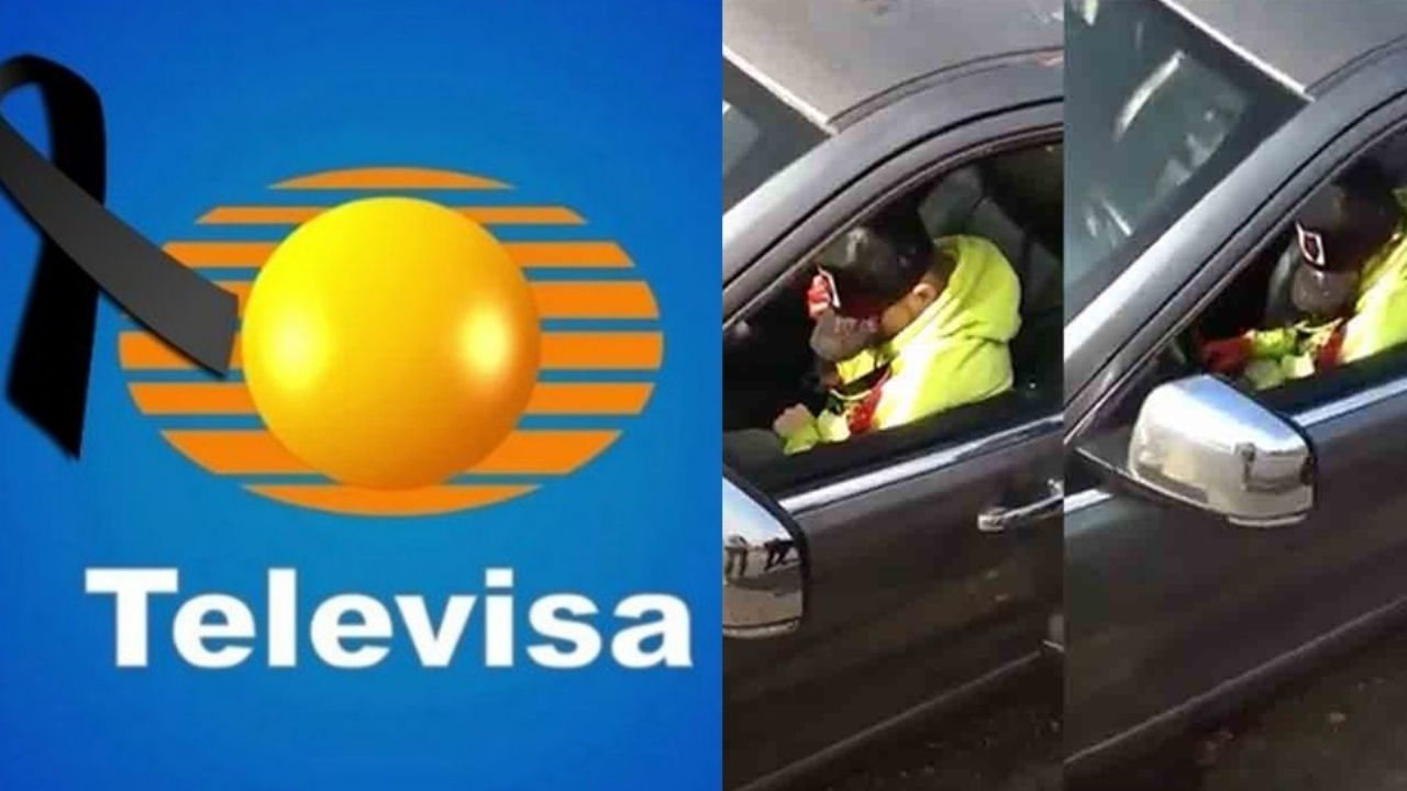 Actor de Televisa murió en tiroteo: Madre de ‘Vecinos’ estremece con desgarradora confesión