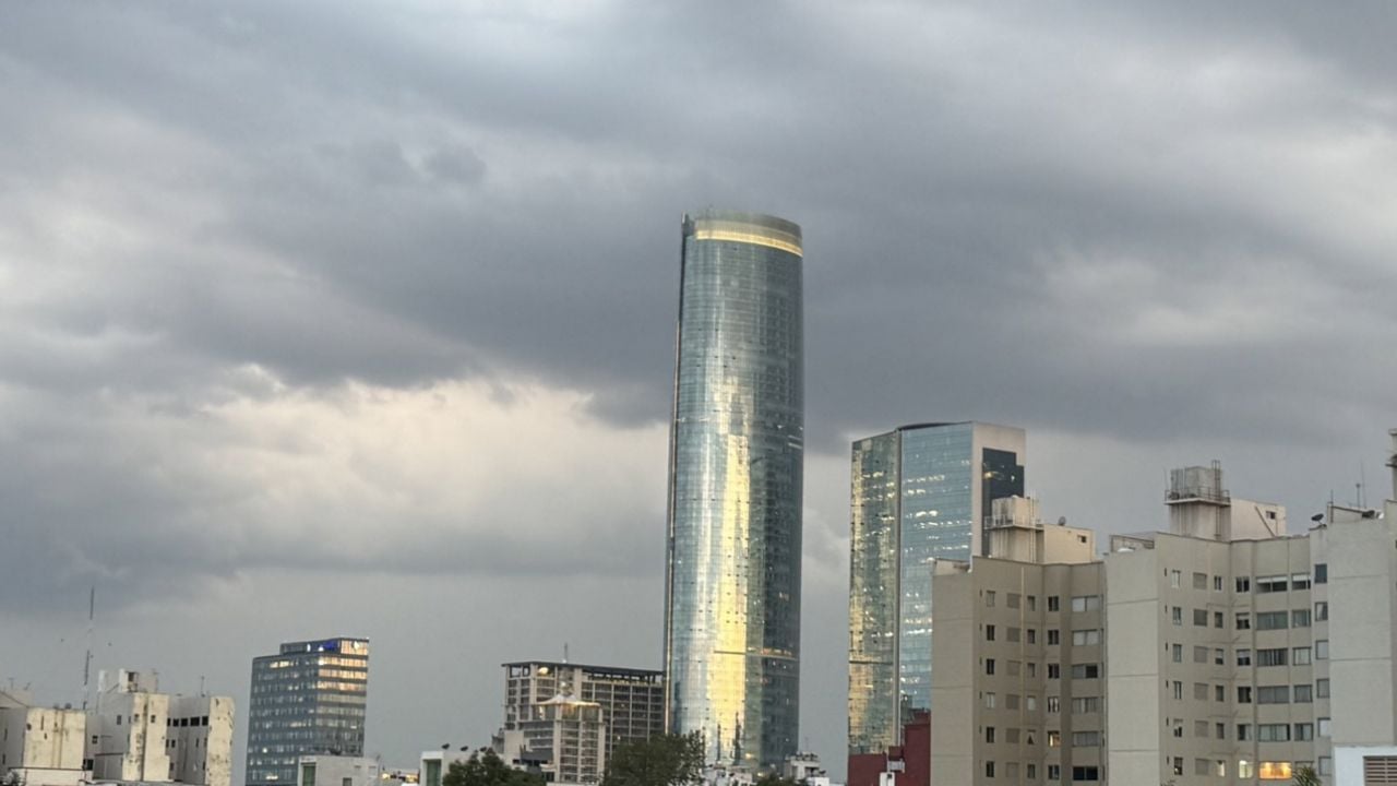 Clima en CDMX 20 de febrero: Se esperan bajas temperaturas ¿A qué hora lloverá Hoy?