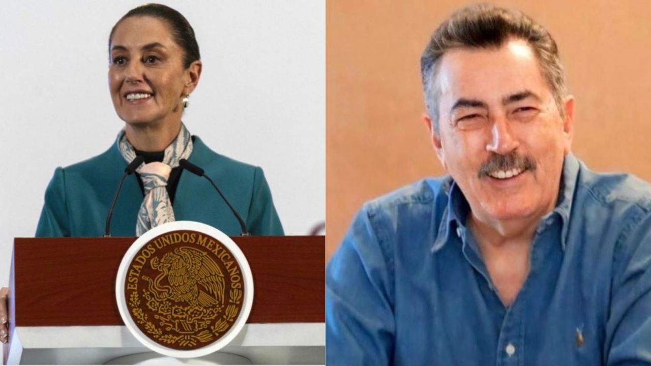 Sheinbaum reconoce reducción de homicidios en Cajeme y celebra a Lamarque Cano: “Es muy buen gobernador”