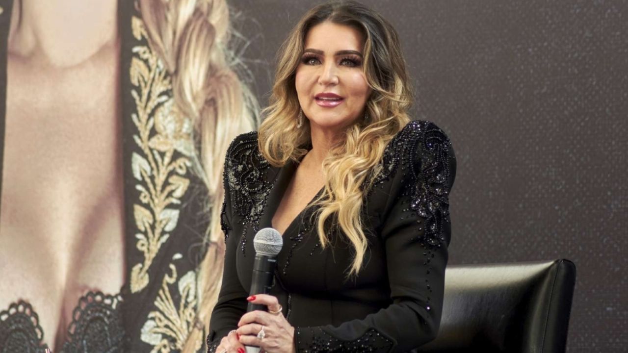 Alicia Villarreal rompe el silencio tras agresión de Cruz Martínez; su abogada da detalles