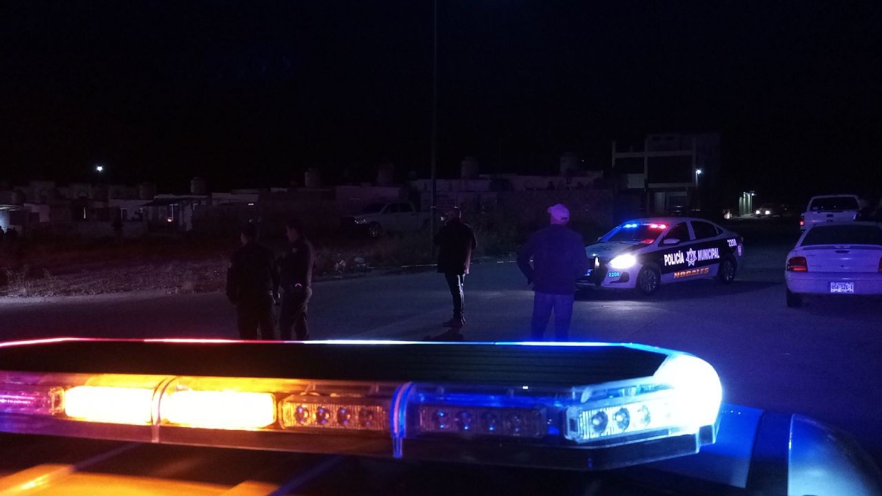 Sonora: Hallan restos humanos en La Comaya durante búsqueda de desaparecidos