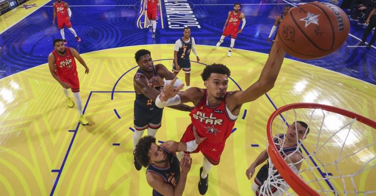 El gigante francés ha tenido una gran campaña