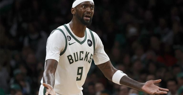 El jugador reconoce que se equivocó